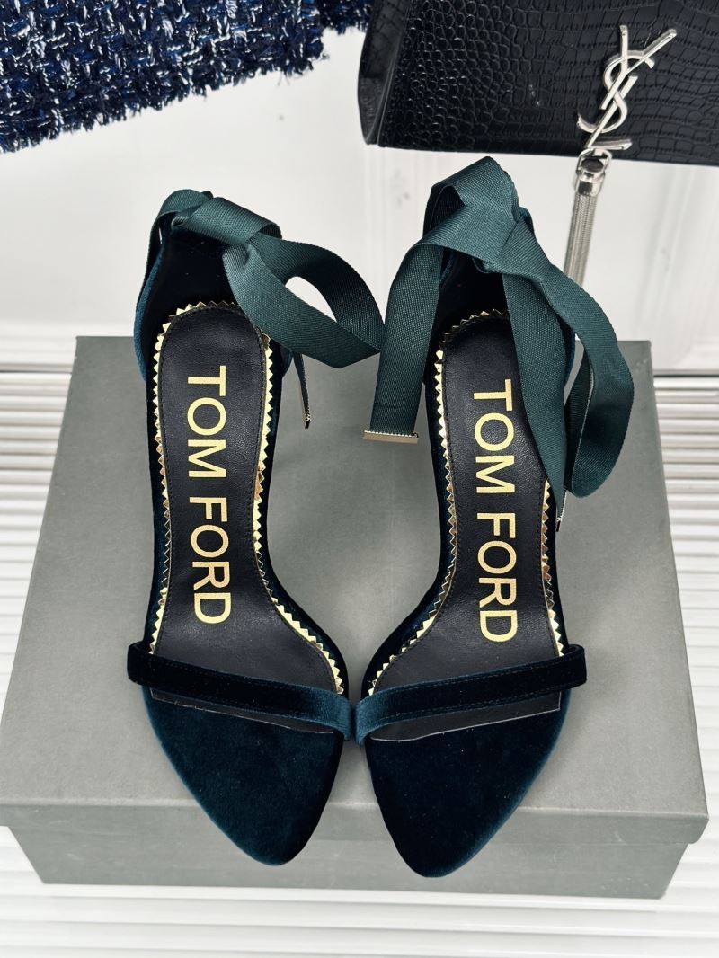 Tom Ford Sandals